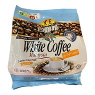 [SG Ready Stock] Malaysia Hei Hwang 2 in 1 White Coffee 黑王2合1白咖啡 13sachets