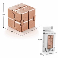 Stress-relieving Fidget Cube
