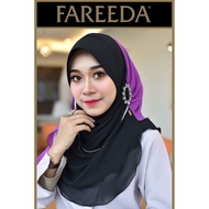 TUDUNG FAREEDA NOURSARA