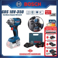 BOSCH GDS 18V-350 18V Cordless Impact Wrench 560Nm GDS 250 GDS250 GDS18V-350 GDS350