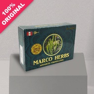 [ 100% Original ] Marco herbs New Formulation  Ready Stocks 