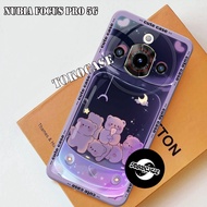 HP ZTE Nubiahp focus Pro 5G - ZTE Nubia Softcase focus Pro 5G - ZTE Nubia focus Pro 5G - Softcase Pr