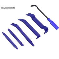 Auto Dismantle Tools Pry Kit Installer Pry Kit Audio Removal Pry