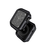 TPU Frame Watch Case For Apple Watch Series 6 & SE & 5 & 4 44mm