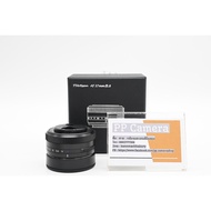 TTARTISAN AF 27MM F2.8 Lens-sony e [Second Hand]