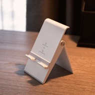 Pocket Plus 隨身摺疊手機支架 | 兩段高度調整 旅行輕巧收納