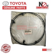 Toyota Front Bonnet Cable For Alphard Vellfire AGH30 AGH35 GGH30 GGH35 53630-58050