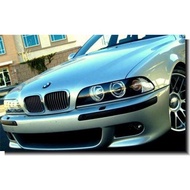 BMW E39 M5 front bumper