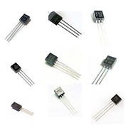 (TS) TRANSISTOR 2n3906 s9014 s9013 a733 bc557 d965 s8550 c8550 c2383