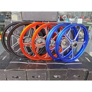 Aji Racing Sportrim FG505 Y15ZR LC135 5S Y125ZR RS150