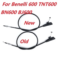 Motorbike Adjustable Clutch Cable Control Line Wire for Benelli 600 TNT600 BN600 BJ600 TNT BN BJ 600