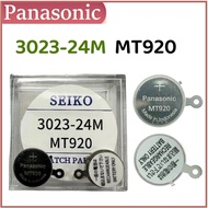 Original Panasonic mt920 battery 3023.24m 3023-24M 3023.24M 3023 24M MT920 NEW Original dedicated re