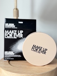 . Make Up For Ever HD Skin 高氣墊粉餅 (HD Skin Cushion)