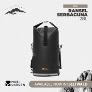 Mobi Garden Backpack NX23591008 28L Multipurpose Backpack
