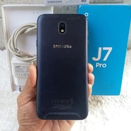 samsung j7 pro second mulus