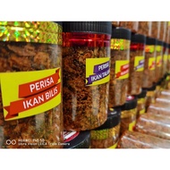 Sambal Kering Rangup Cikgu Jah Perasa Ikan Bilis