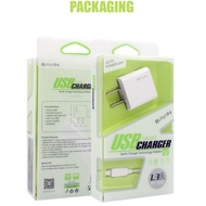 ZNA888.ph BAVIN charger PC515 android/micro, ios, type c