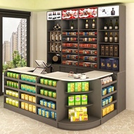 Store Supermarket Modern Cash Register Small Simple Cigarette Convenience Store Hotel Maternal Baby 