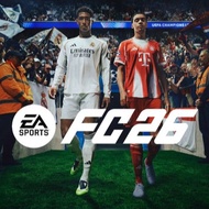EA SPORTS FC 26 Game PC Original