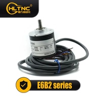 E6B2CWZ6C Pengekod Putar Optik E6B2-CWZ6C 2500 2000 1800 1024 1000 600 500 400 360 200 100 60 40 30 
