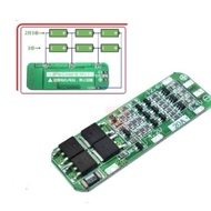 KS99 BMS 3S 20A LITHIUM 11.1V 12V 12.6V battery 18650 protection system