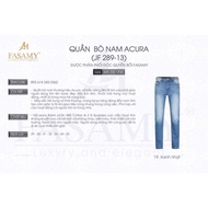 ACURA Men's Jeans