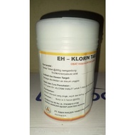 Chlorine TABLET 1KG (Enhancing Water Quality)