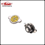 FEW Radiator Cap R124 - Toyota / Nissan / Honda / Mitsubishi (0.9 / 88kPa / 13Lbs )