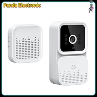 Limited-time offer!! Smart Wireless Remote Video Doorbell, Video Doorbell Wireless With Built-in Microphone And Speaker,