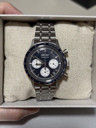 Seiko Chronograph Tachymeter SSB Series Watch