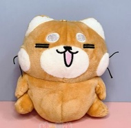KARAMERU  ぐるん 娃娃 沙雕貓