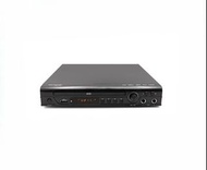 ✅原裝行貨 AIWA 愛華 DVD 播放機  AWD-210HK 全區碼 DVD機 CD 轉錄 MP3 HDMI 立體聲 RCA 多種語言 快放 回放