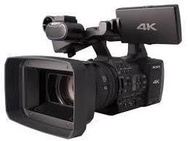 [瘋相機]新力公司貨 SONY FDR-AX1  錄影機  4K 錄影