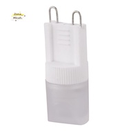 G9 Warm White 1 LED Bulb Spot Light Lamp 1W AC 220V-240V High Power