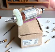 LAZARO GSB 550 13 MM Armature Angker Bor Impact Drill Bosch 13mm GSB550