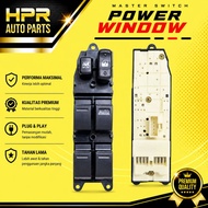 HPR Master Switch Power Window LC Land Cruiser VX100 HDJ100 FZJ100 HZJ105 FZJ105 Driver Side I 1998 