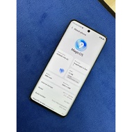 - DEMO SET - HONOR X9B 5G - 12+512GB - FULL SET WITH BOX -