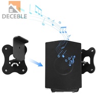 [Deceble.my] 1 Pc Speaker Wall Bracket Metal Wall Mount Bracket for Samsung HW-Q990F Speaker