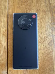 Leica Leitz Phone 1 黑色