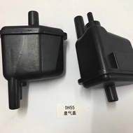 Available Doushan/Daewoo Excavator DH55 Exhaust Cover/Engine Exhaust Box/Exhaust Valve Cover 4JG1 En