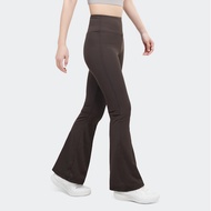 ELGINI Women's Bootcut Pants (E16216) – Office Wear, Casual, Stretchable, High Waist, Quick-Dry Trou