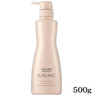 Shiseido Professional SUBLIMIC AQUA INTENSIVE Hair Treatment W 500g b6009