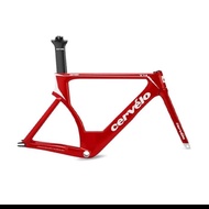 Frame Track Bike Cervelo T4 Track