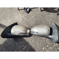 SIDE MIRROR PASSO HANA FOR MYVI2012 - 2017