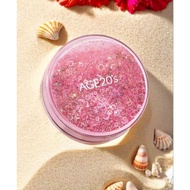 🇰🇷 AGE20S玫瑰流沙气垫#21色号🇰🇷PRE-ORDER🇰🇷