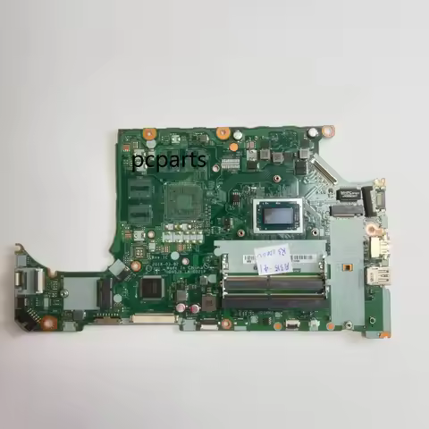 DH5JV LA-G021P NBGY911001 NB.GY911.001 for Acer Nitro 5 AN515-42 Aspire A315-41 DDR4