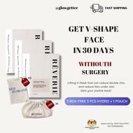 4-10 JULY BUY 3 FREE 4* RÊVERIE LIFTING MASK