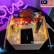 [READY STOCK] Surprise Gift Set | Girlfriend/Boyfriend Surprise Gift Box | Valentine Gift | Gift for