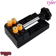 TYLER Bench Clamp Nuclear Drilling Craft Watch Repair Tool Carving Tool Drill Press Jewelry Fixed Clip