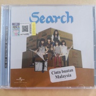 CD album Search series